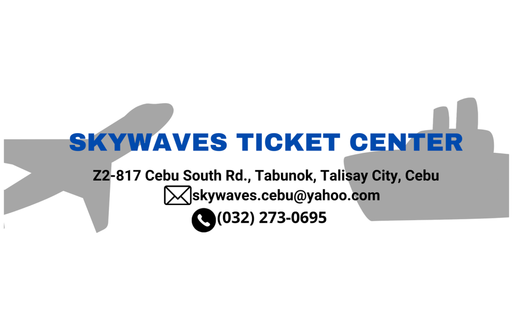 SKYWAVES TICKET CENTER SuperCat Fast Ferry Corporation